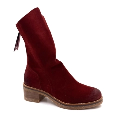 MKD Ivoire Chaussures