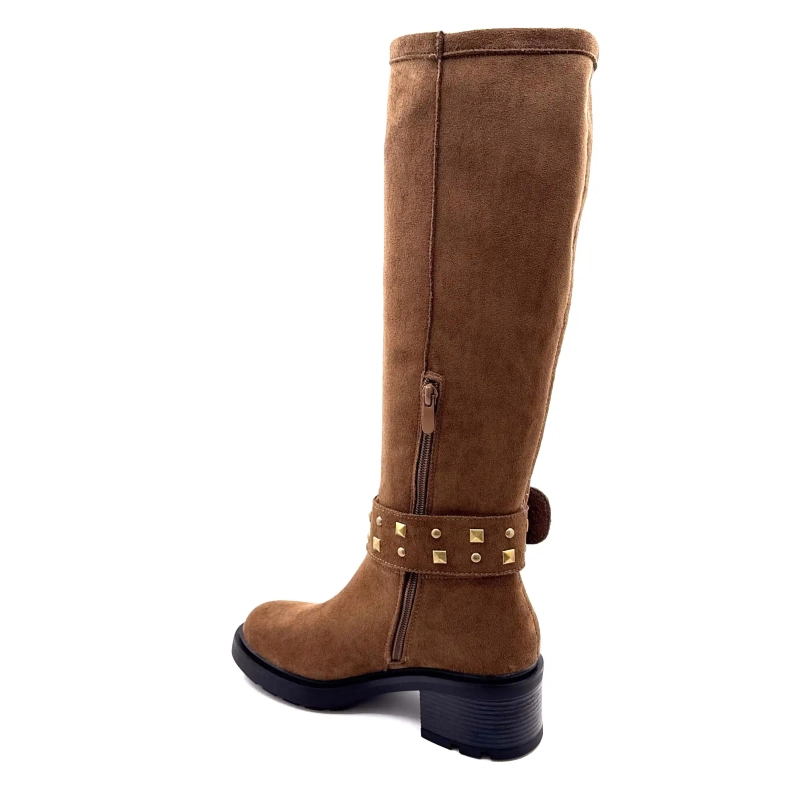 Ivoire 2355 Taupe Ivoire Chaussures