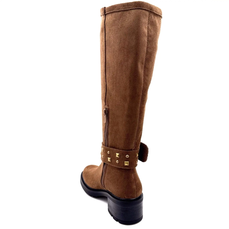 Ivoire 2355 Taupe Ivoire Chaussures