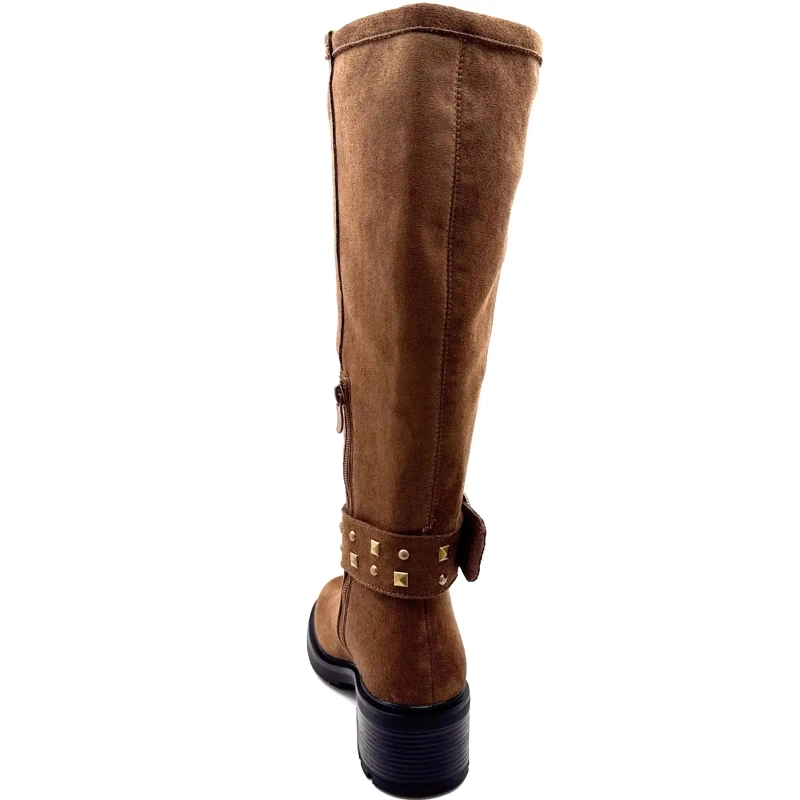 Ivoire 2355 Taupe Ivoire Chaussures