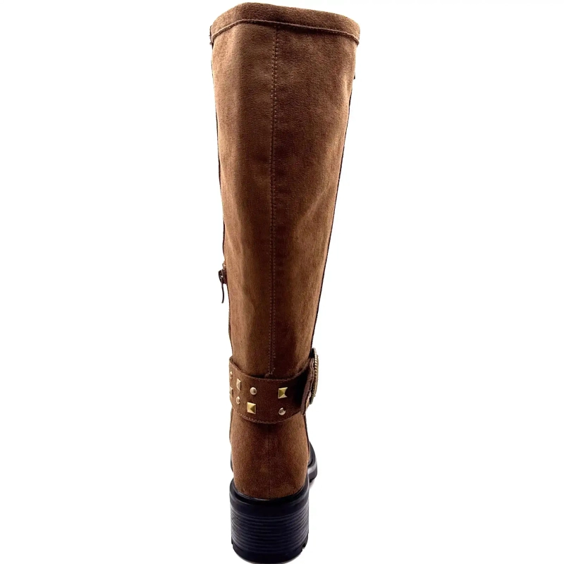 Ivoire 2355 Taupe Ivoire Chaussures