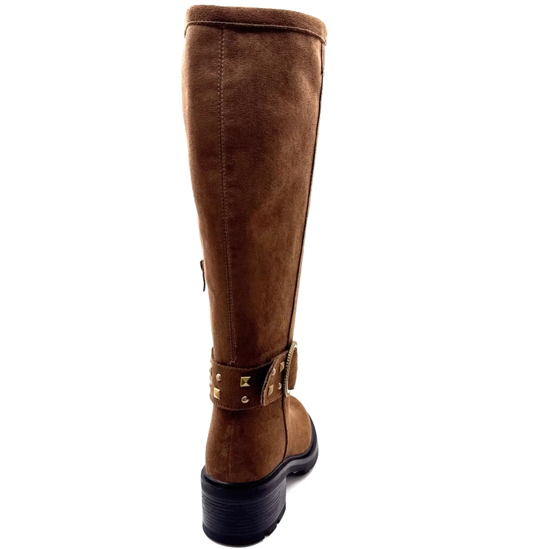 Ivoire 2355 Taupe Ivoire Chaussures