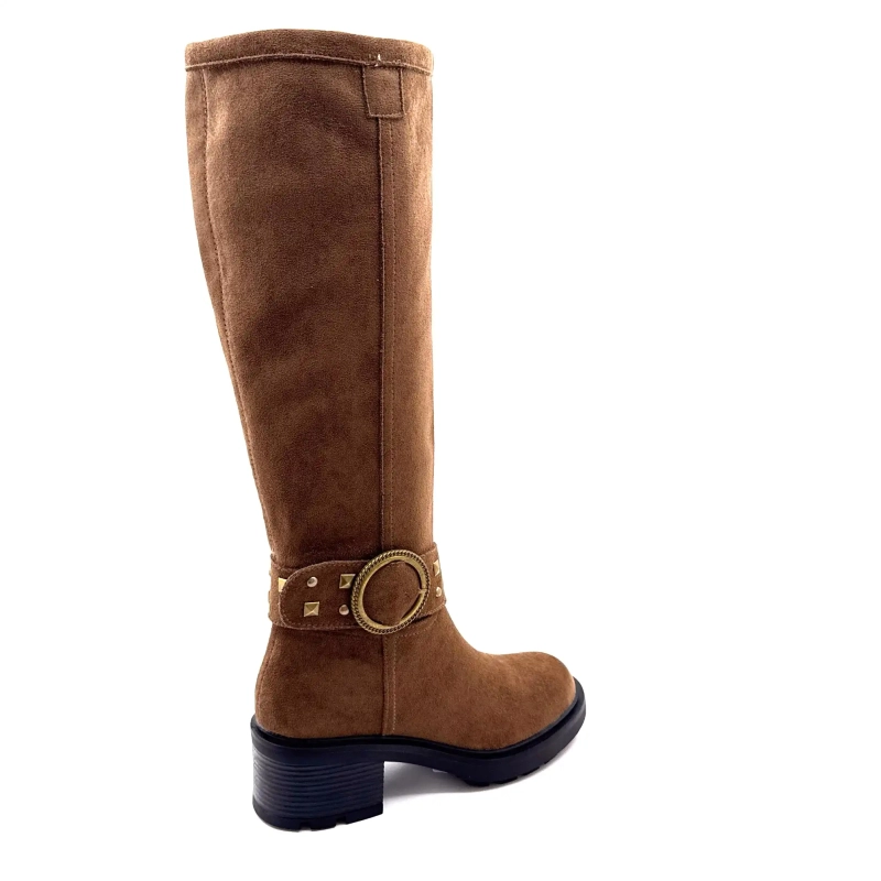 Ivoire 2355 Taupe Ivoire Chaussures