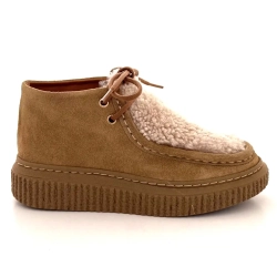 Snören Ivoire Chaussures