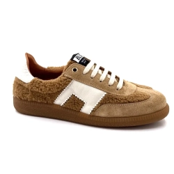 nastolatek Ivoire Chaussures