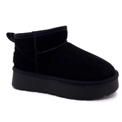 Basic Ivoire Chaussures