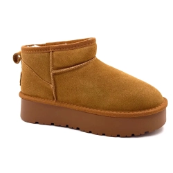 Descontraído Ivoire Chaussures