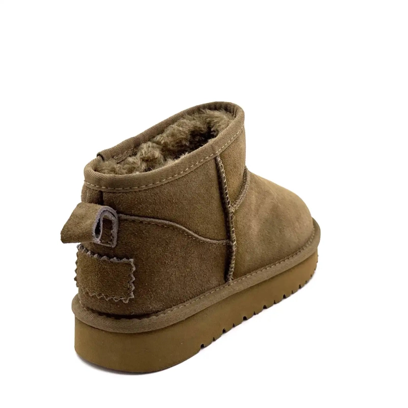 Ivoire verde marfil 1966 Ivoire Chaussures