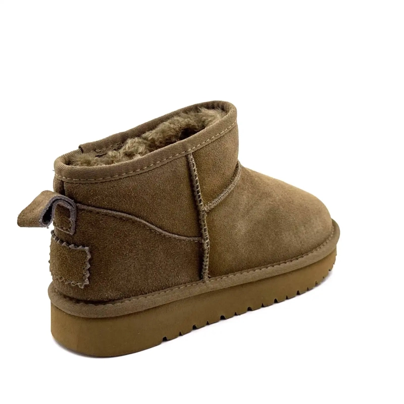 Ivoire verde marfil 1966 Ivoire Chaussures