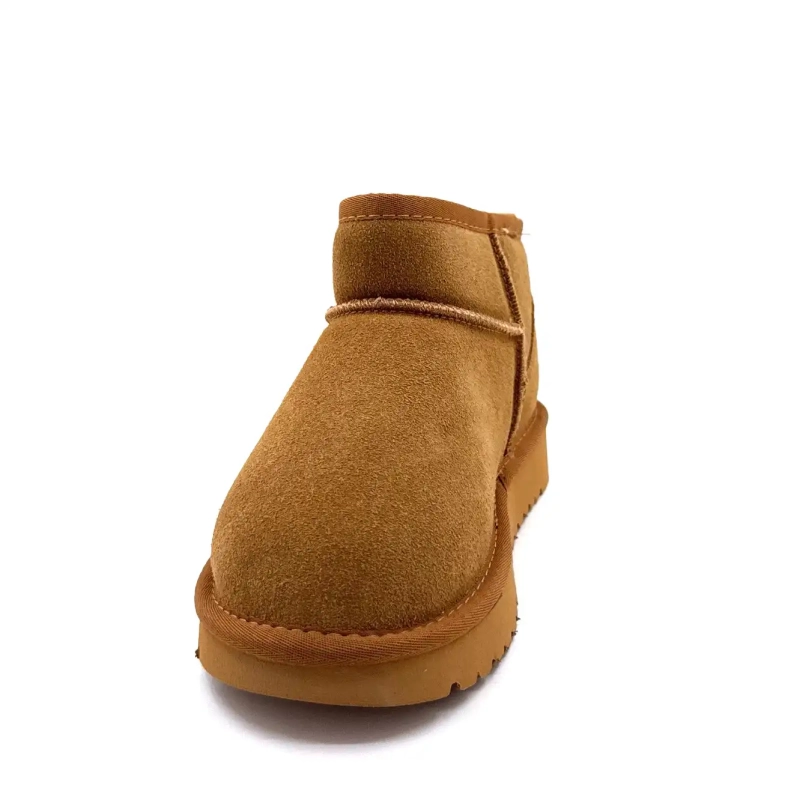 Ivoire 1966 Ruskind Kamel Ivoire Chaussures