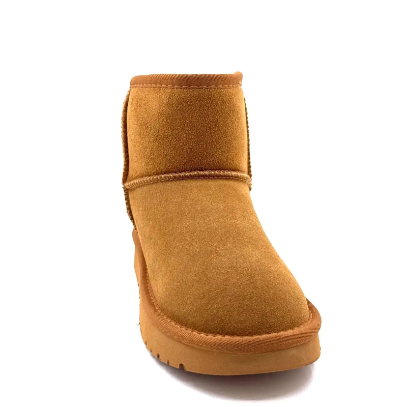 Ivoire marrón marfil 1967 Ivoire Chaussures