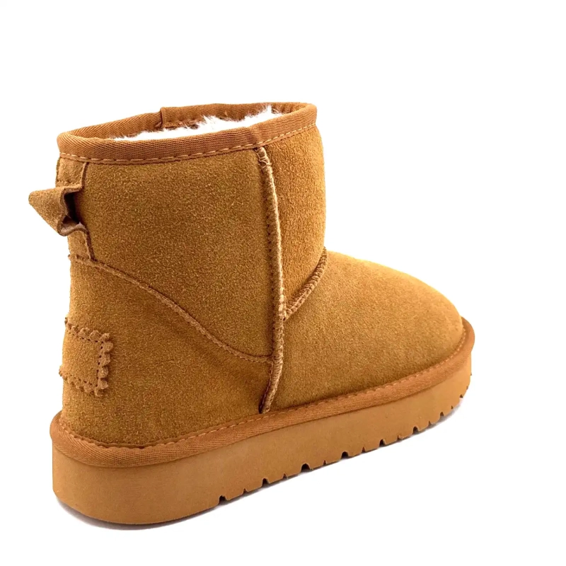 Ivoire marrón marfil 1967 Ivoire Chaussures