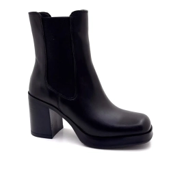 Hæl Ivoire Chaussures