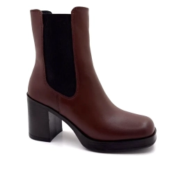 Hæl Ivoire Chaussures