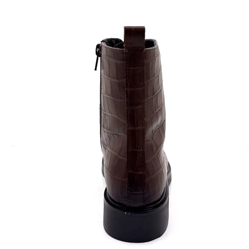 Ivoire 25217 Anita Kokoslæder Brun Ivoire Chaussures