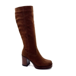 Stövlar Ivoire Chaussures