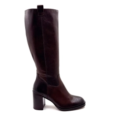 Bottes Ivoire Chaussures