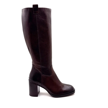 Muratti S1637 Renelle bőrdohány Ivoire Chaussures