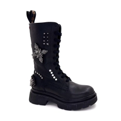 stâncă Ivoire Chaussures