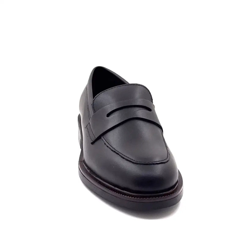 Ivoire 638 5636 Piele neagră Ivoire Chaussures