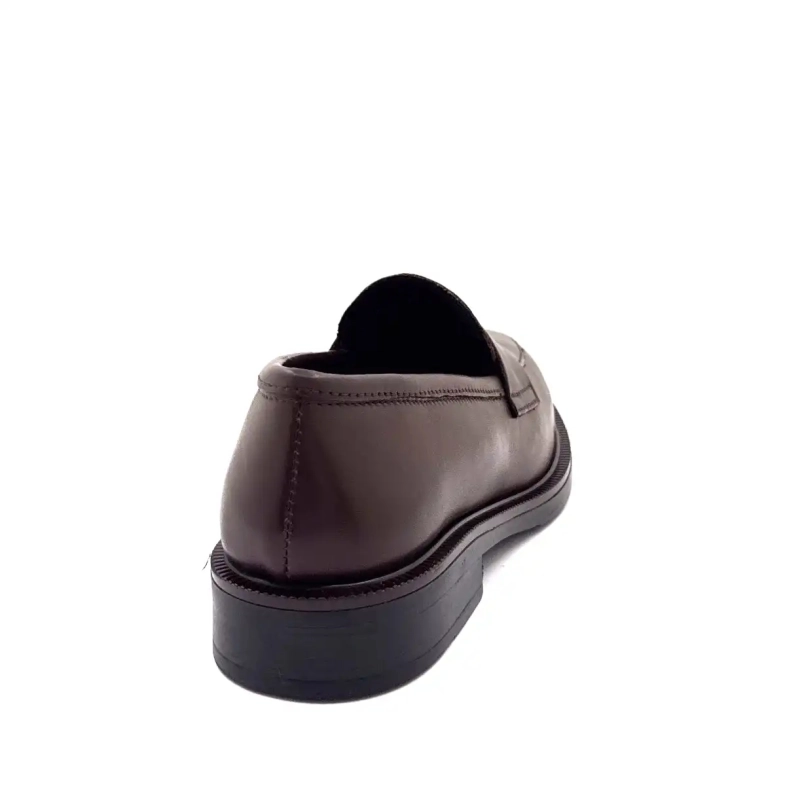 Ivoire 638 5636 Brown Leather Ivoire Chaussures
