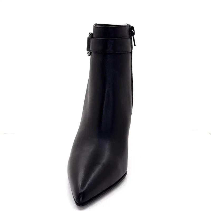 Ivoire 3034 Piele neagră Ivoire Chaussures