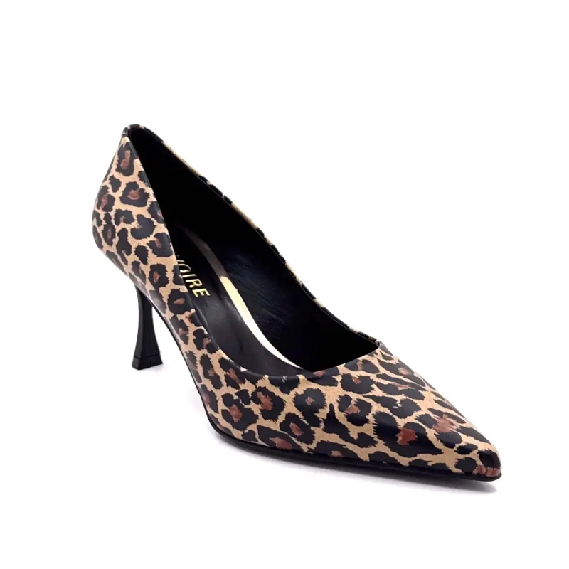 Ivoire 2962 Léo Camel Ivoire Chaussures