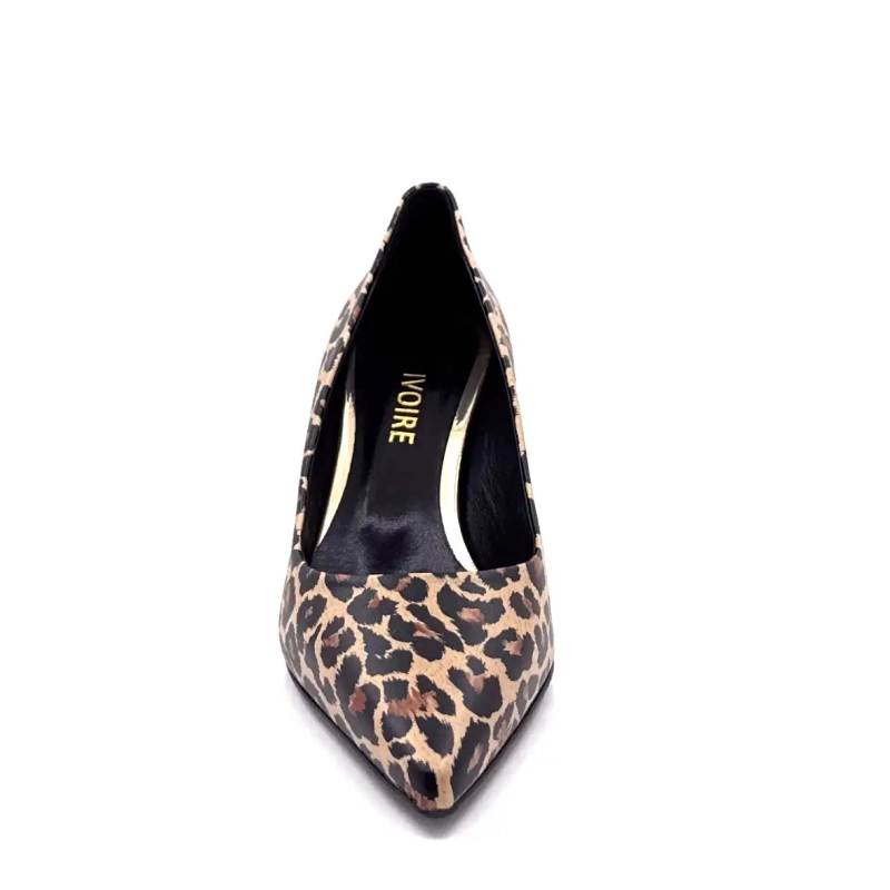 Ivoire 2962 Λέων Καμήλα Ivoire Chaussures