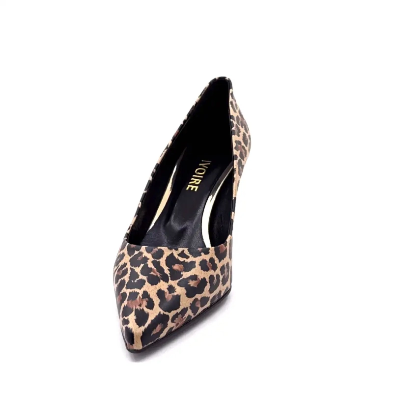 Ivoire 2962 Leo Camel Ivoire Chaussures