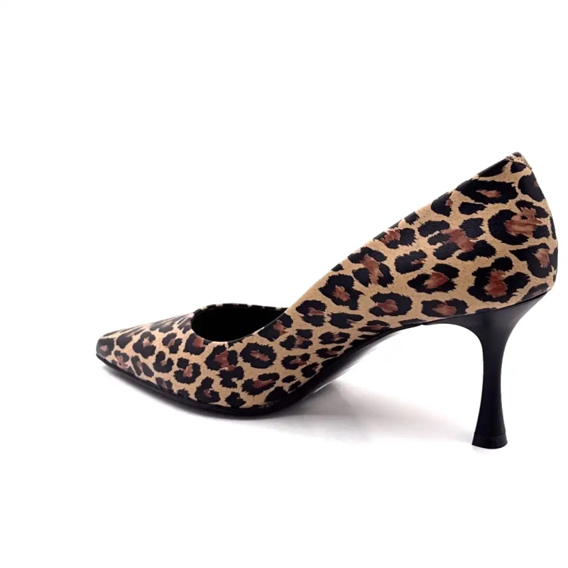 Ivoire 2962 Λέων Καμήλα Ivoire Chaussures