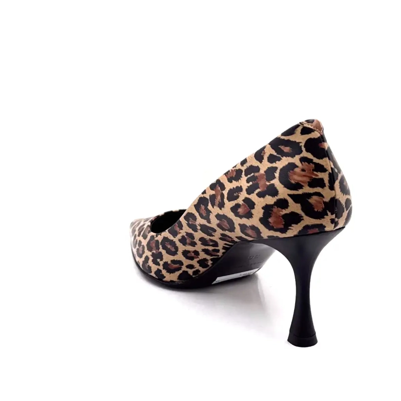 Ivoire 2962 Leo Camel Ivoire Chaussures