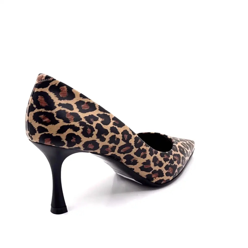 Ivoire 2962 Leo Camel Ivoire Chaussures