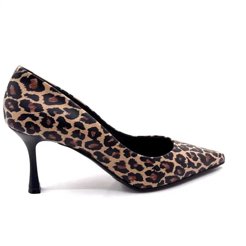 Ivoire 2962 Λέων Καμήλα Ivoire Chaussures