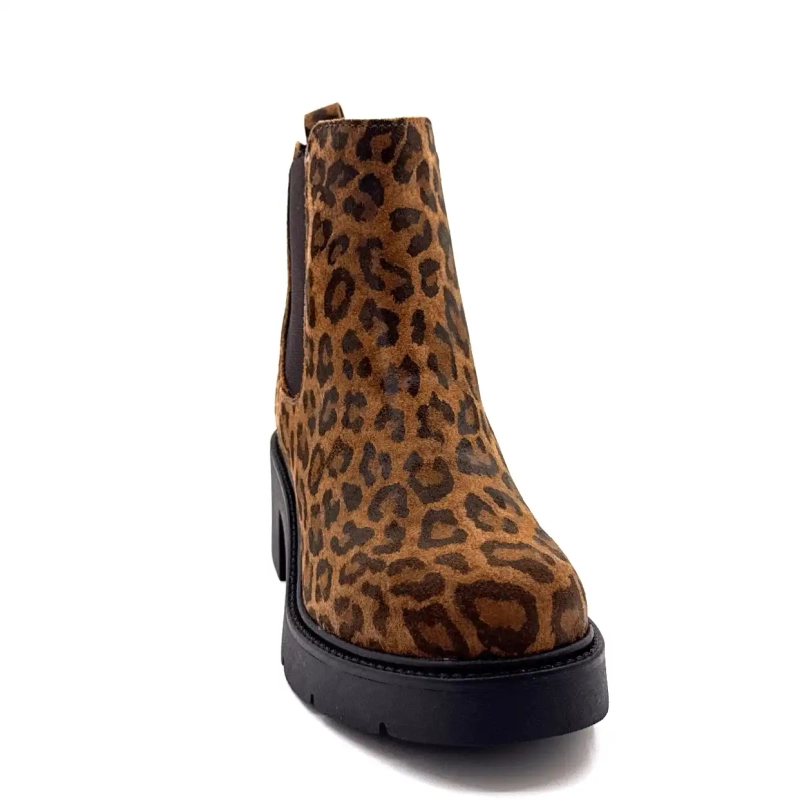 Ivoire 462 1116 Ruskind Léo Kamel Ivoire Chaussures