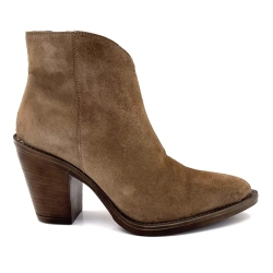 Ivoire 632 6400 Camurça Taupe