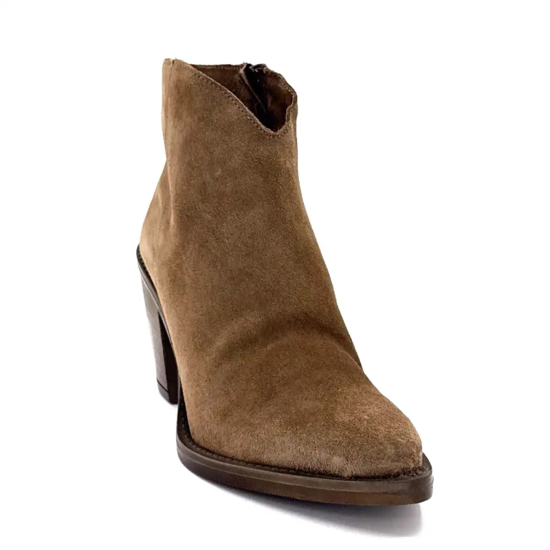 Ivoire 632 6400 Ante Taupe Ivoire Chaussures