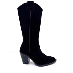 Cowboystøvler Ivoire Chaussures