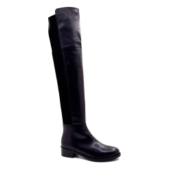 Boots Ivoire Chaussures