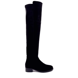 Ivoire 25168 Negro de montar