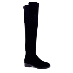 Ivoire 25168 Riding Noir