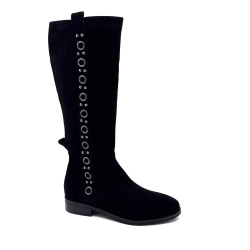 Laarzen Ivoire Chaussures