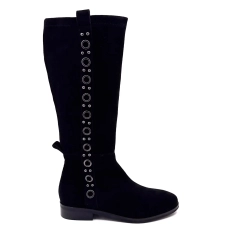 Støvler Ivoire Chaussures