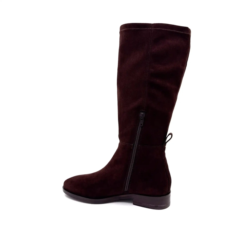 Ivoire 2519 Mindy Textil Brun Ivoire Chaussures