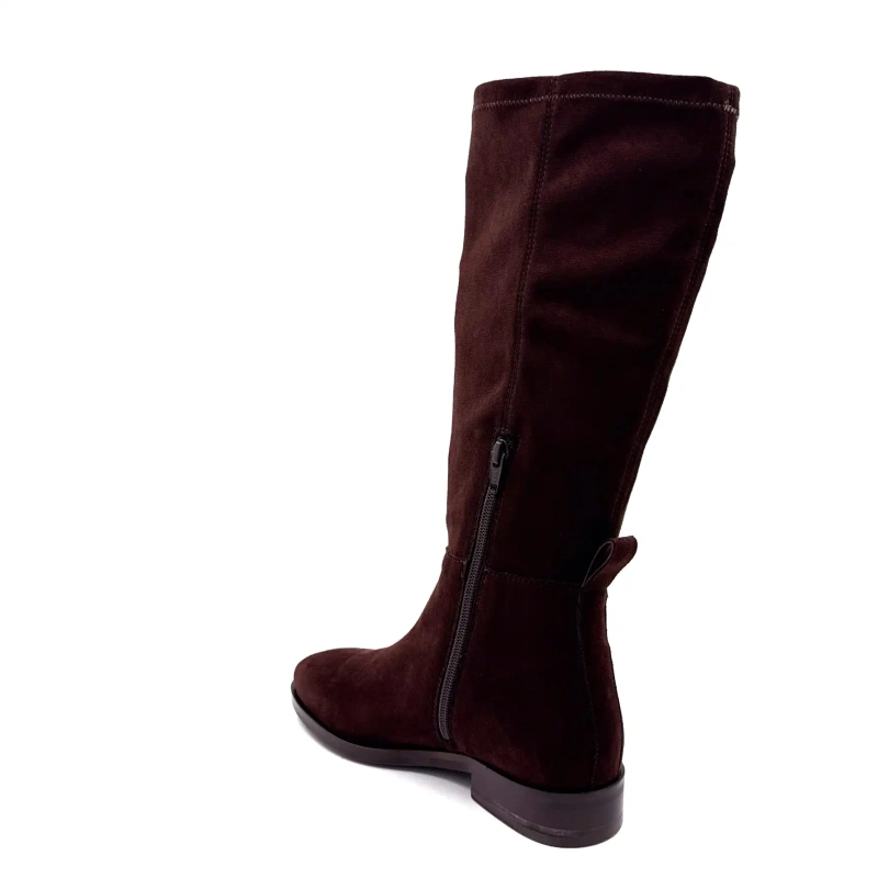 Ivoire 2519 Mindy Textil Marrón Ivoire Chaussures