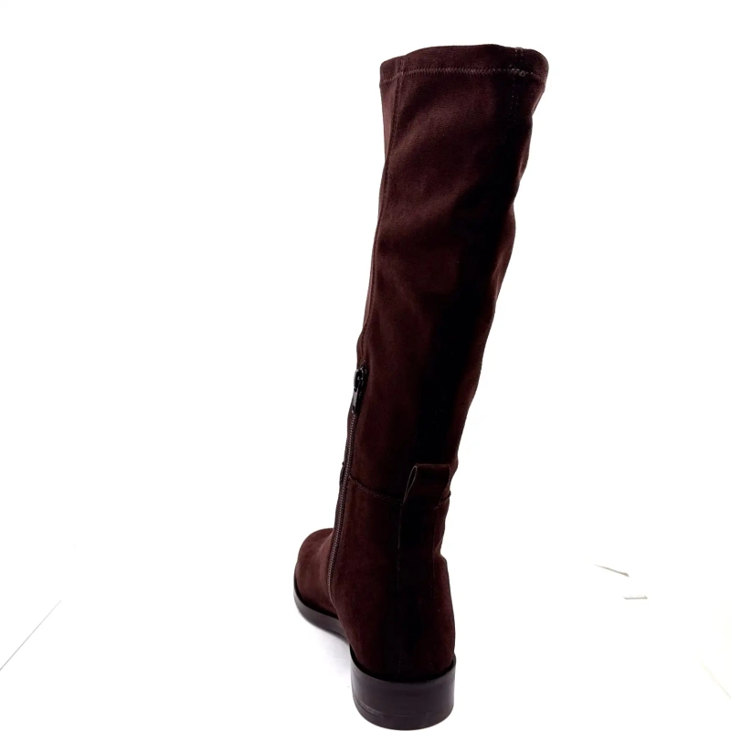 Ivoire 2519 Mindy Textil Marrón Ivoire Chaussures