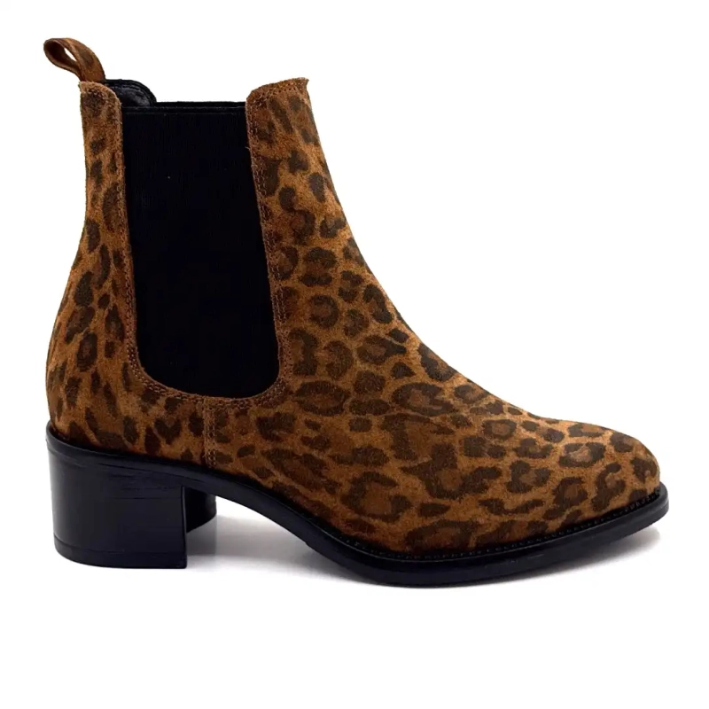 Ivoire Leo color marfil 852035 Ivoire Chaussures