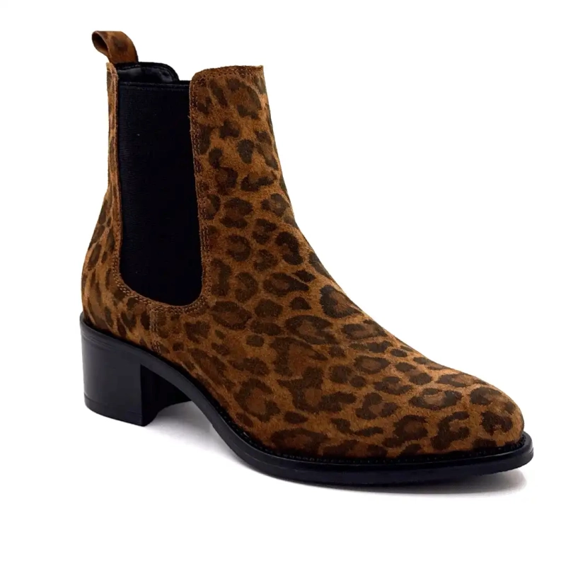 Ivoire Leo 852035 Marfim Ivoire Chaussures