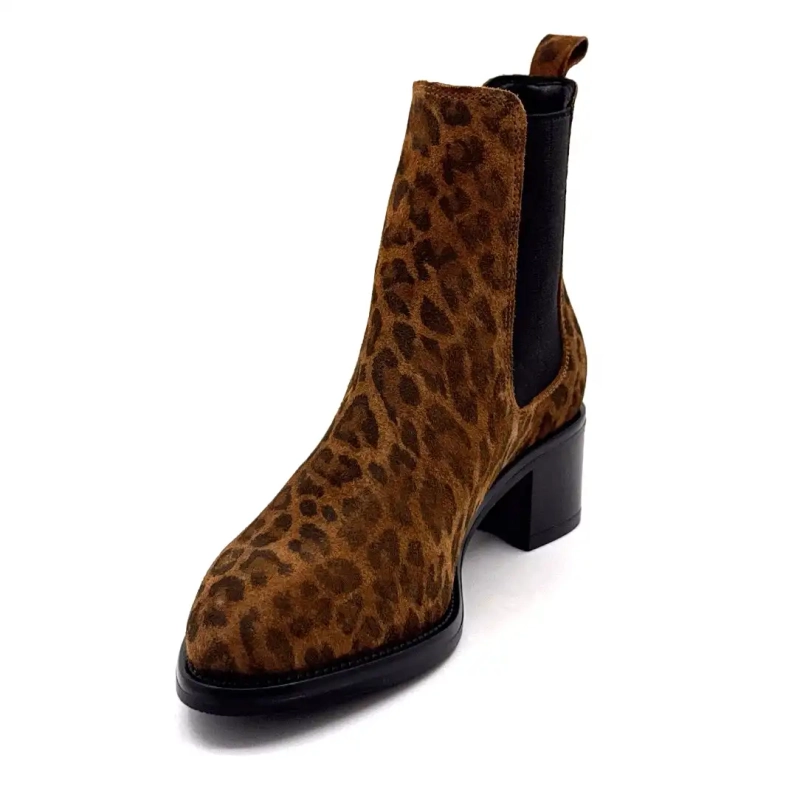 Ivoire Leo color marfil 852035 Ivoire Chaussures