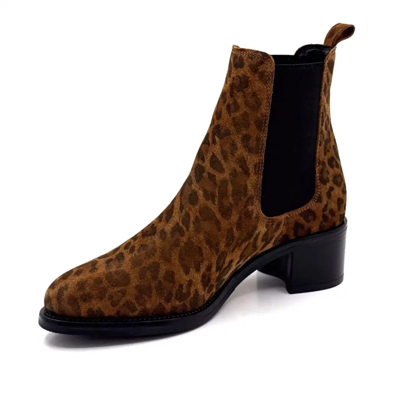 Ivoire Leo color marfil 852035 Ivoire Chaussures