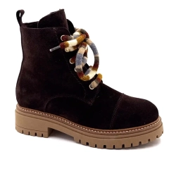 με επένδυση Ivoire Chaussures